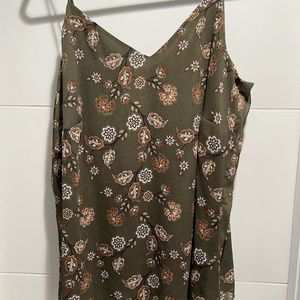 Calvin Klein  cami/tank top